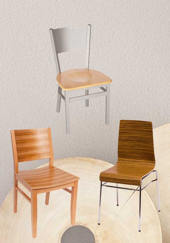 Restaurant Chairs, you will be able to browse our entire selection of furniture chairs and seating